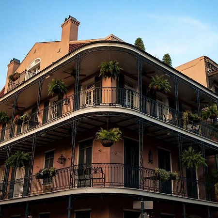 The Saint Hotel, New Orleans, French Quarter, Autograph Collection Buitenkant foto