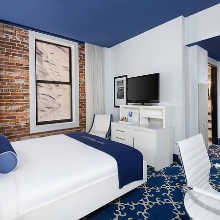 The Saint Hotel, New Orleans, French Quarter, Autograph Collection Buitenkant foto
