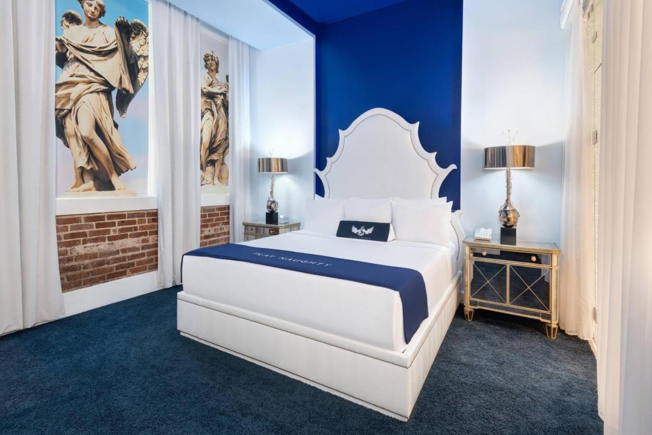 The Saint Hotel, New Orleans, French Quarter, Autograph Collection Buitenkant foto