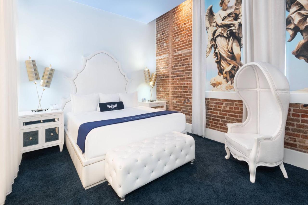 The Saint Hotel, New Orleans, French Quarter, Autograph Collection Buitenkant foto