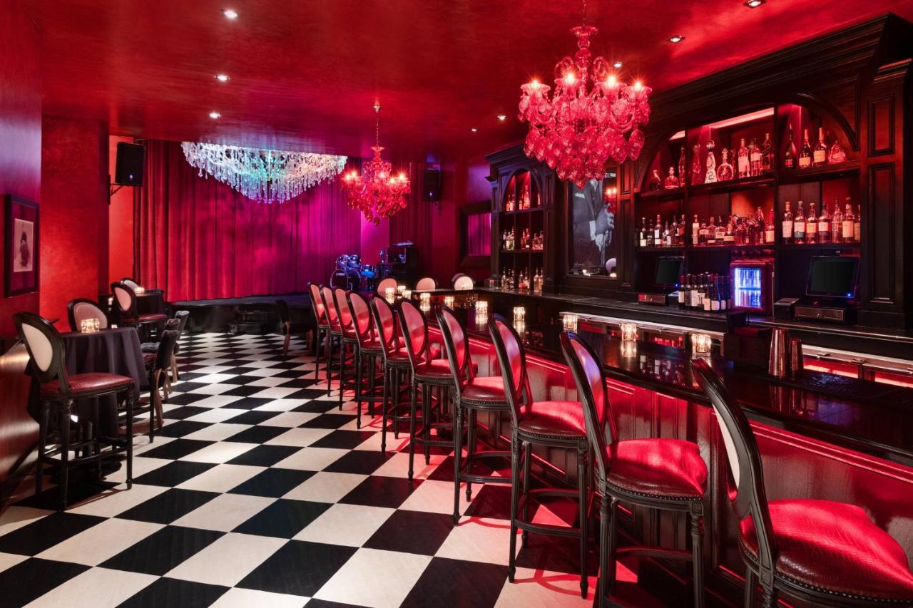 The Saint Hotel, New Orleans, French Quarter, Autograph Collection Buitenkant foto