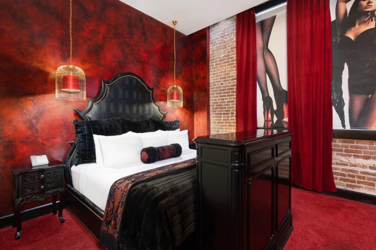 The Saint Hotel, New Orleans, French Quarter, Autograph Collection Buitenkant foto