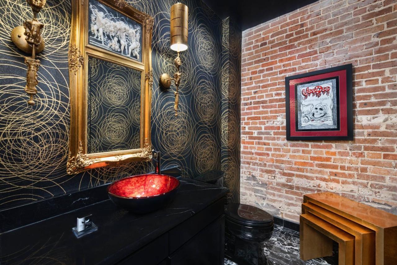 The Saint Hotel, New Orleans, French Quarter, Autograph Collection Buitenkant foto