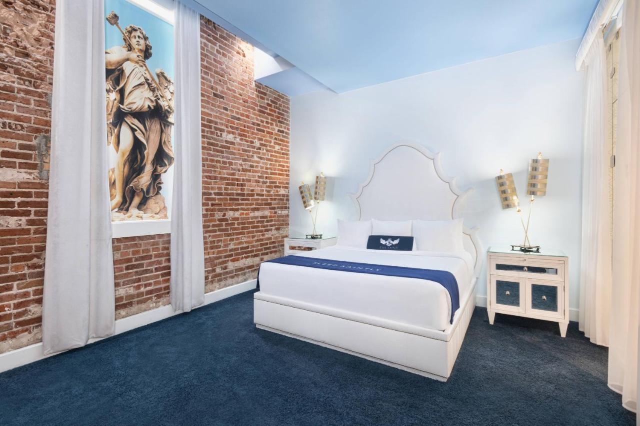The Saint Hotel, New Orleans, French Quarter, Autograph Collection Buitenkant foto