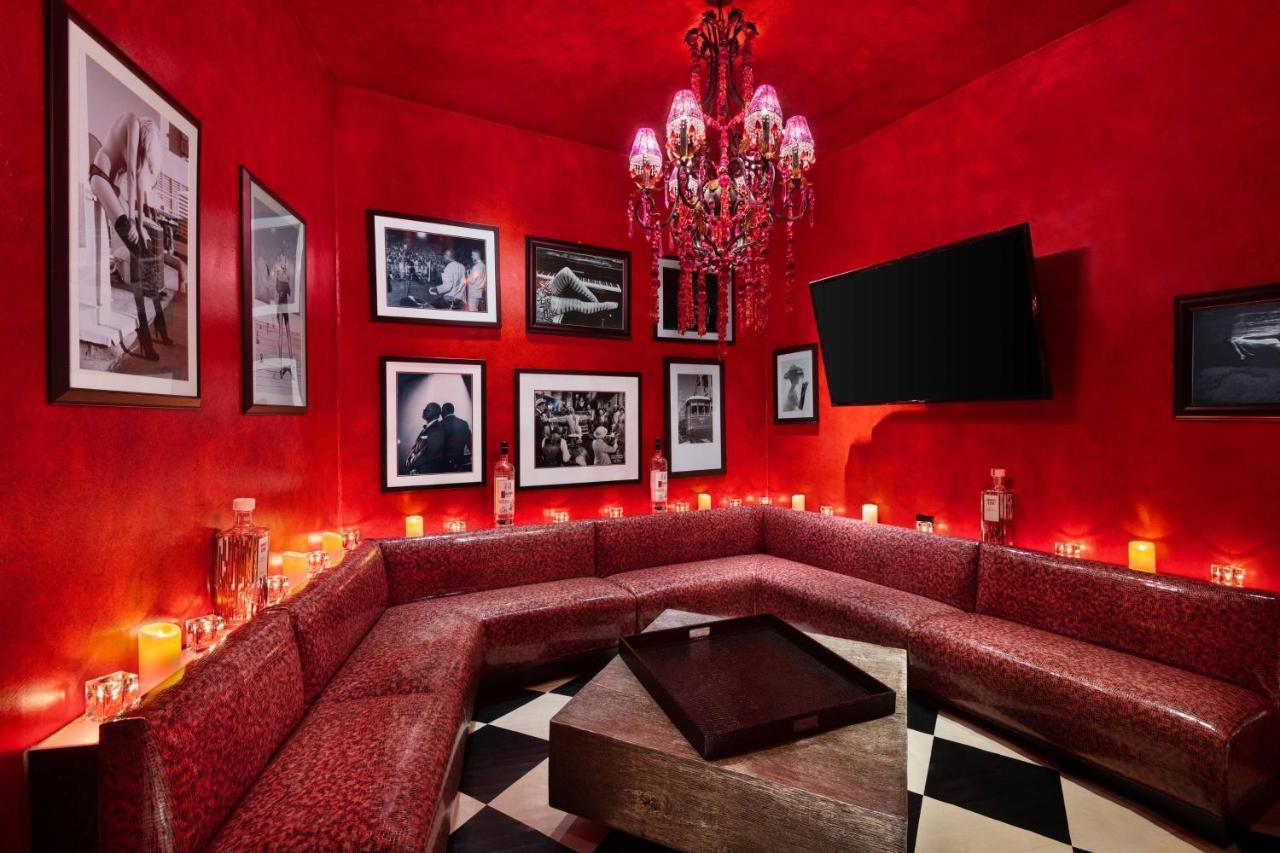 The Saint Hotel, New Orleans, French Quarter, Autograph Collection Buitenkant foto