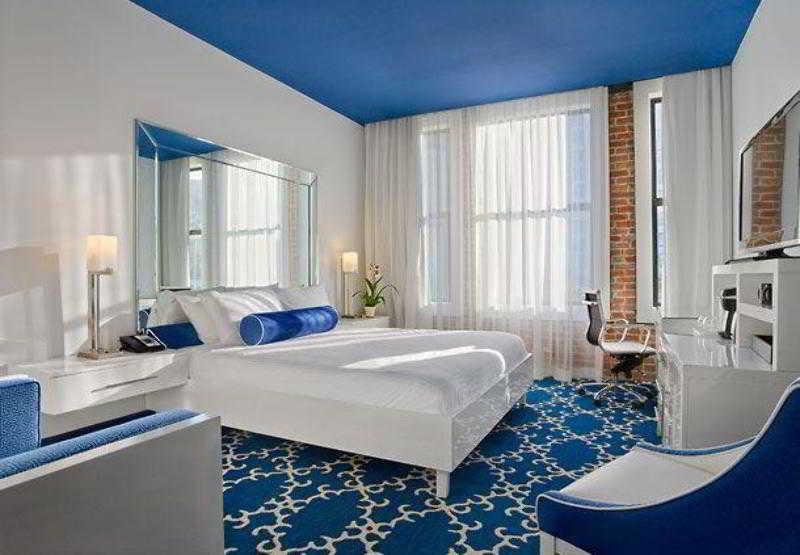 The Saint Hotel, New Orleans, French Quarter, Autograph Collection Buitenkant foto