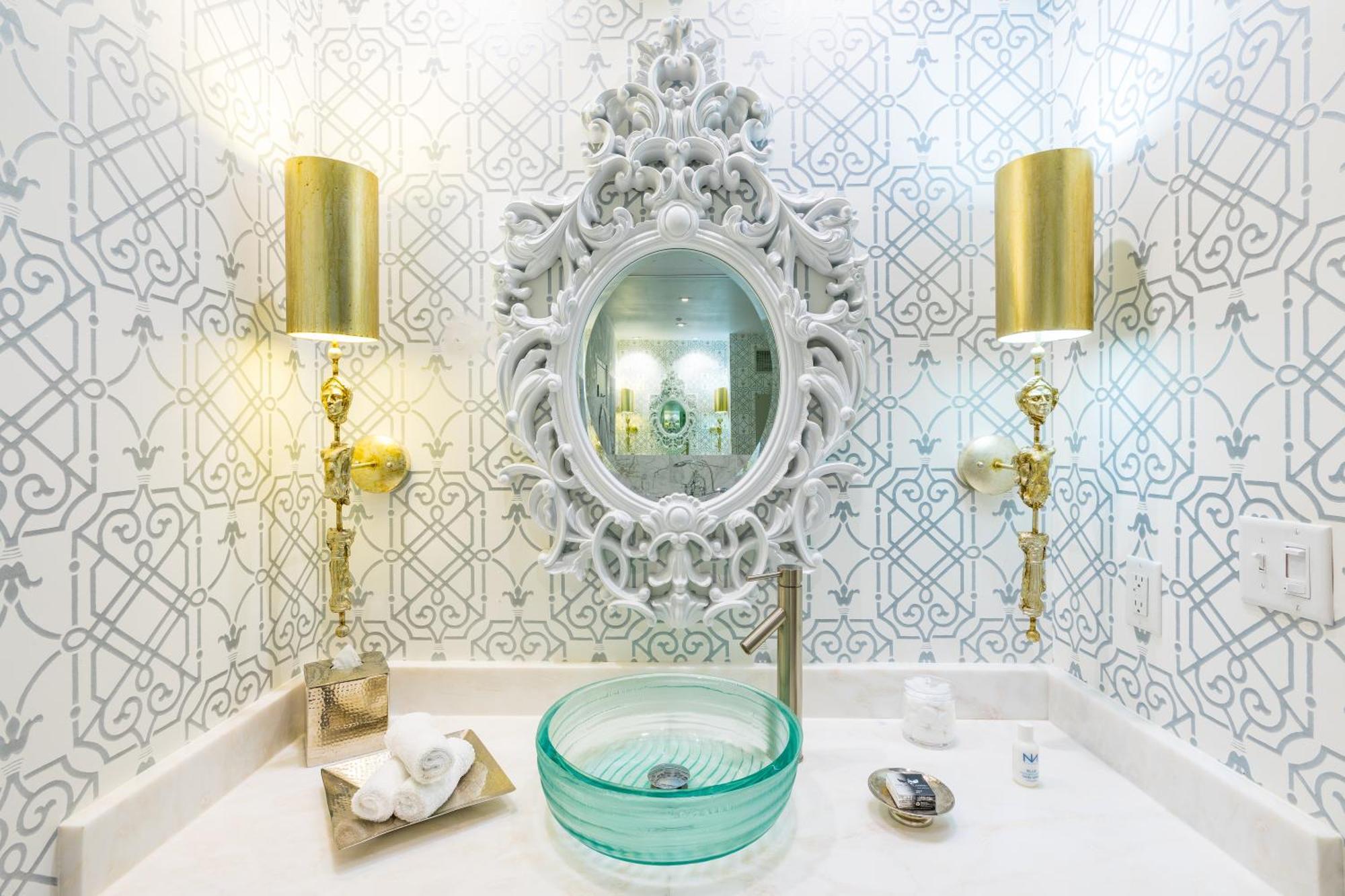 The Saint Hotel, New Orleans, French Quarter, Autograph Collection Kamer foto