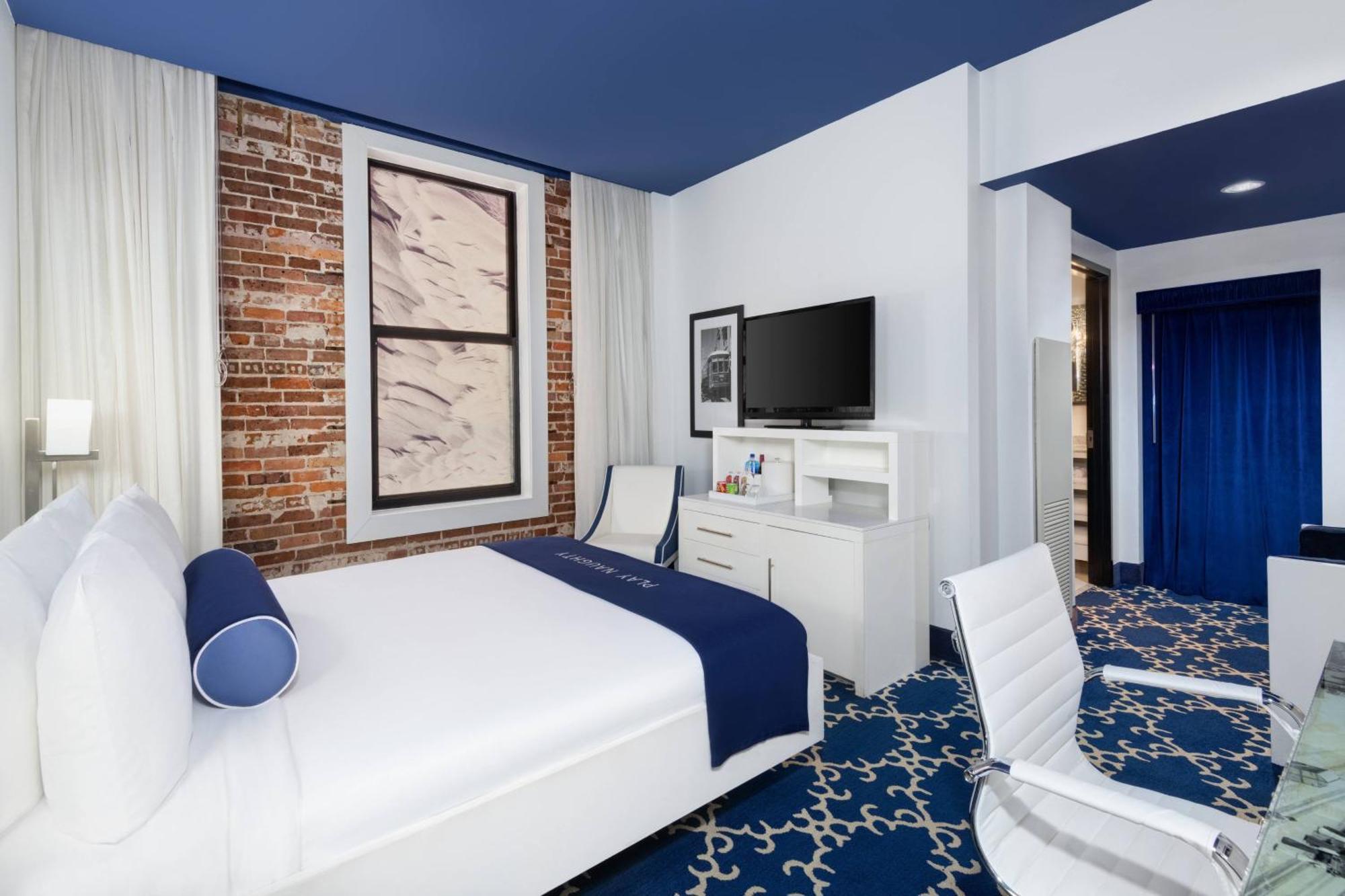 The Saint Hotel, New Orleans, French Quarter, Autograph Collection Buitenkant foto