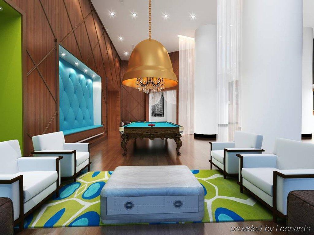 The Saint Hotel, New Orleans, French Quarter, Autograph Collection Faciliteiten foto