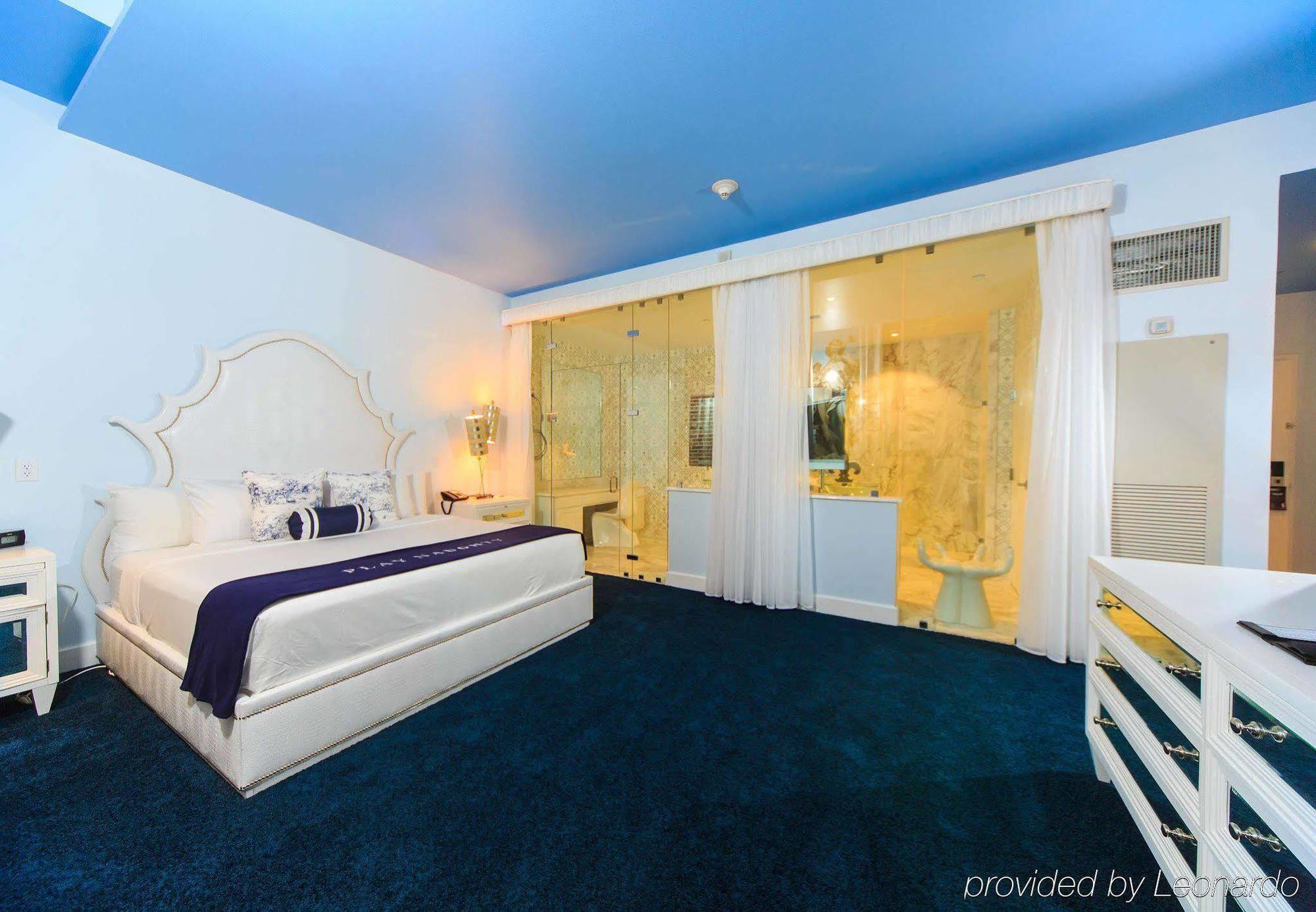 The Saint Hotel, New Orleans, French Quarter, Autograph Collection Buitenkant foto