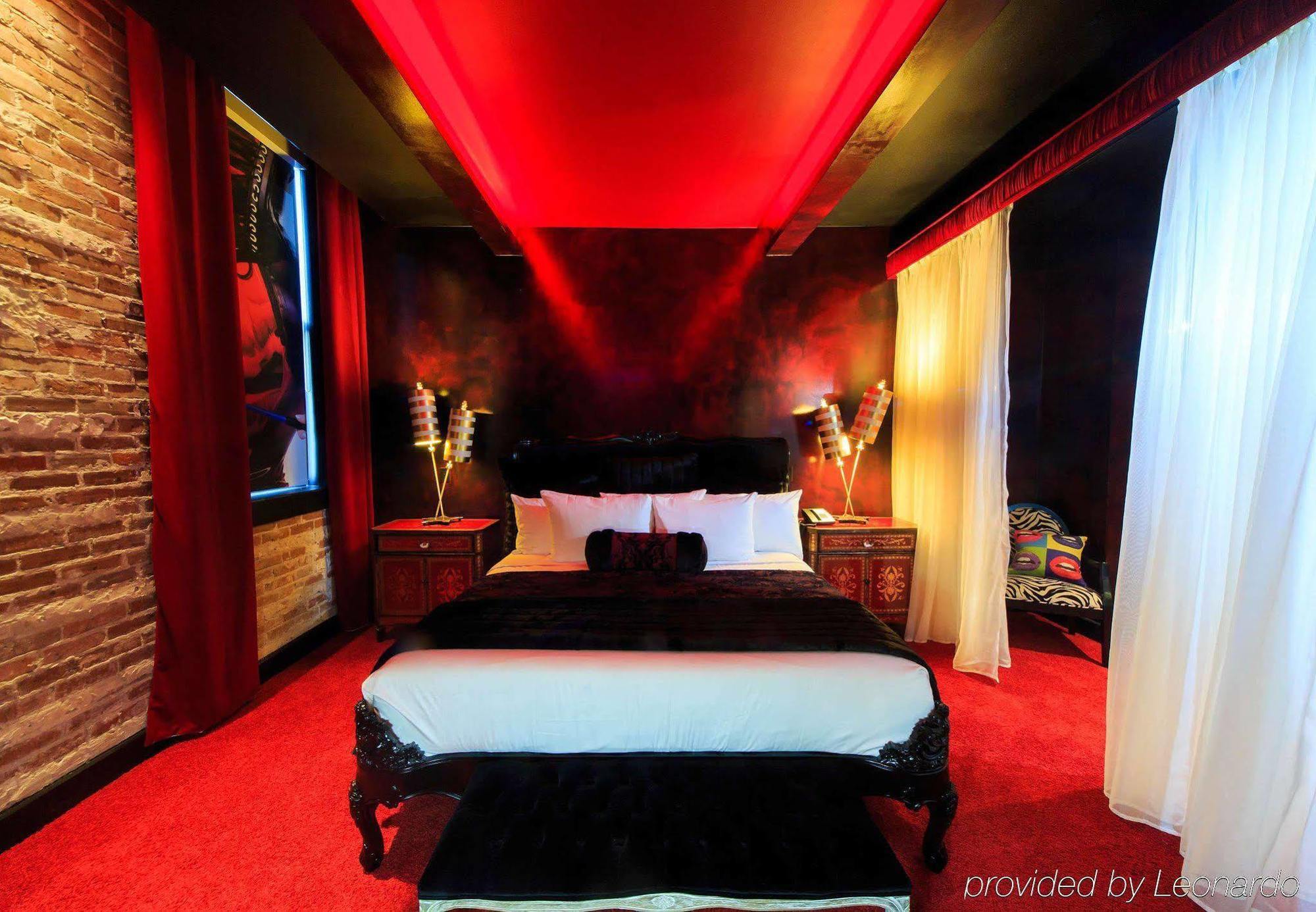 The Saint Hotel, New Orleans, French Quarter, Autograph Collection Buitenkant foto