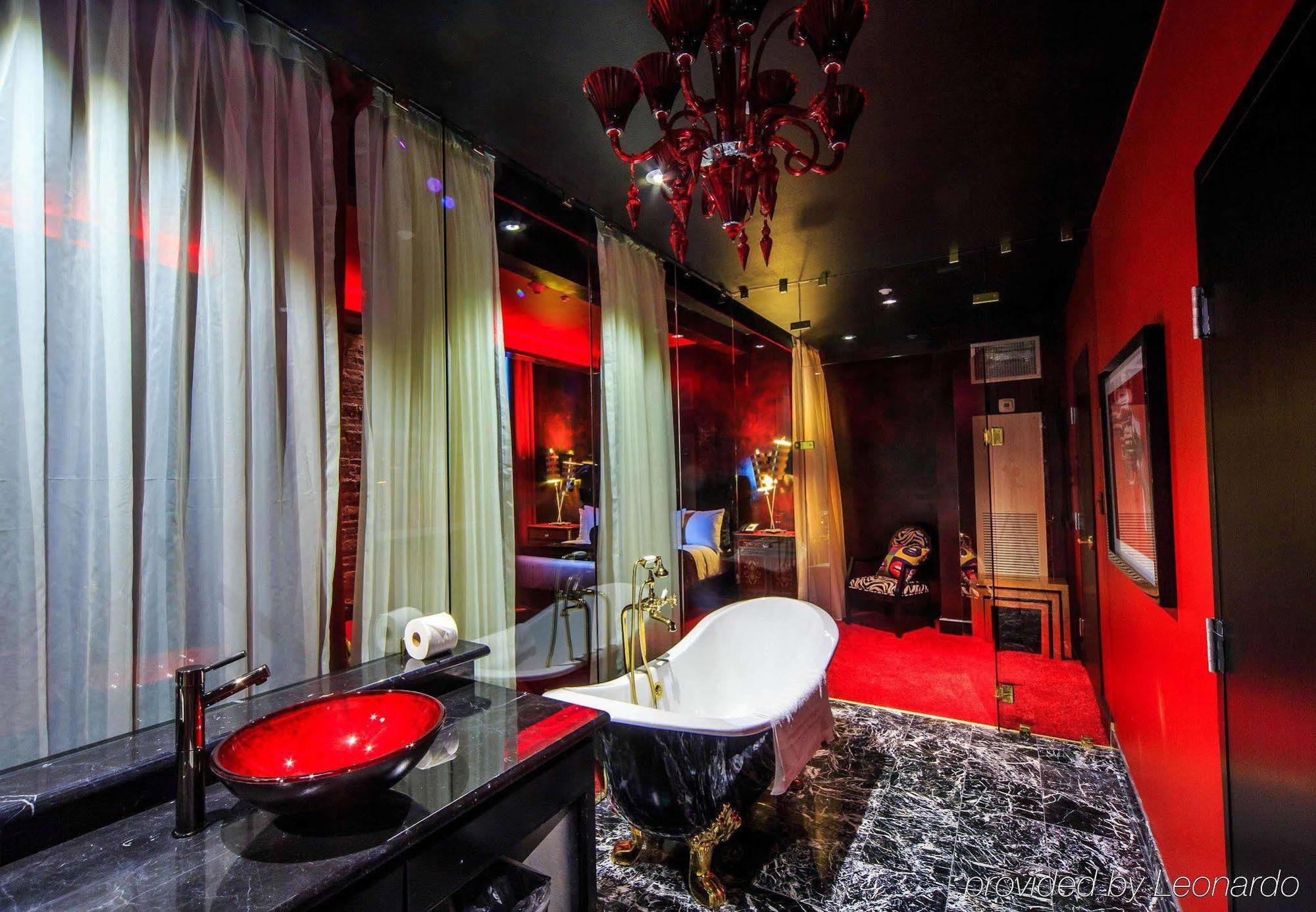 The Saint Hotel, New Orleans, French Quarter, Autograph Collection Buitenkant foto