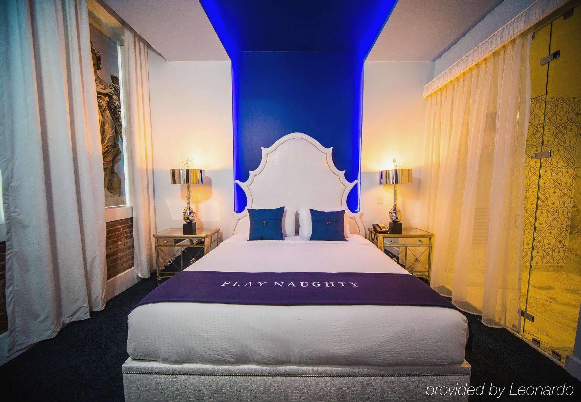 The Saint Hotel, New Orleans, French Quarter, Autograph Collection Buitenkant foto