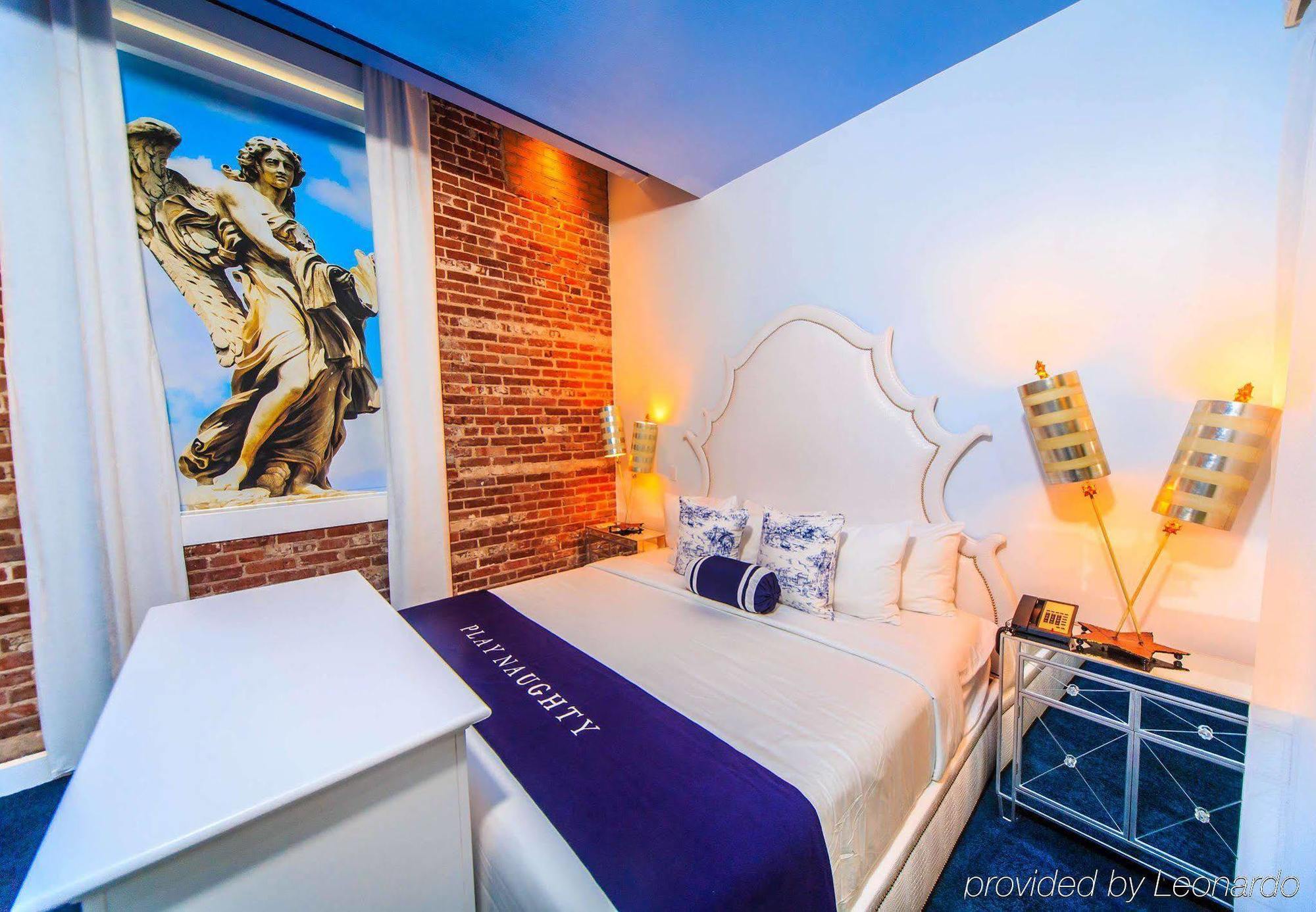 The Saint Hotel, New Orleans, French Quarter, Autograph Collection Buitenkant foto