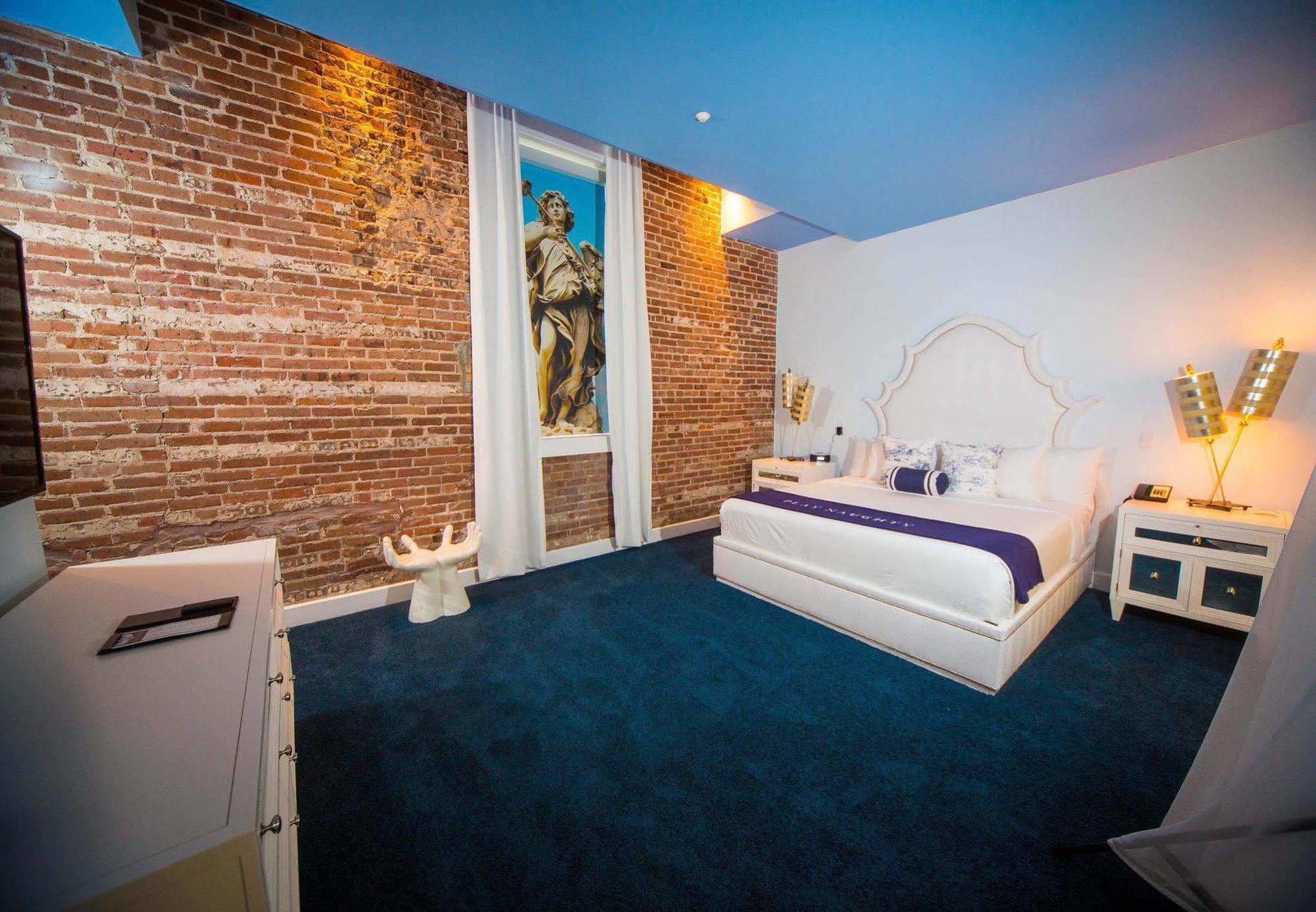 The Saint Hotel, New Orleans, French Quarter, Autograph Collection Buitenkant foto